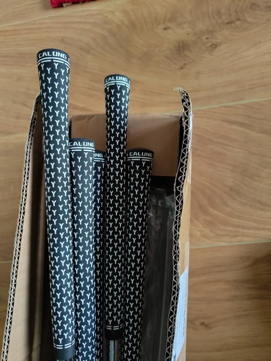 New Left hand Temu Taylor made P790 copy"s - Image 3