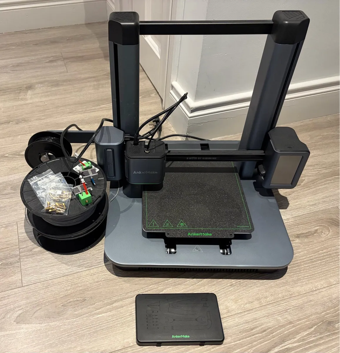 AnkerMake M5 3D Printer