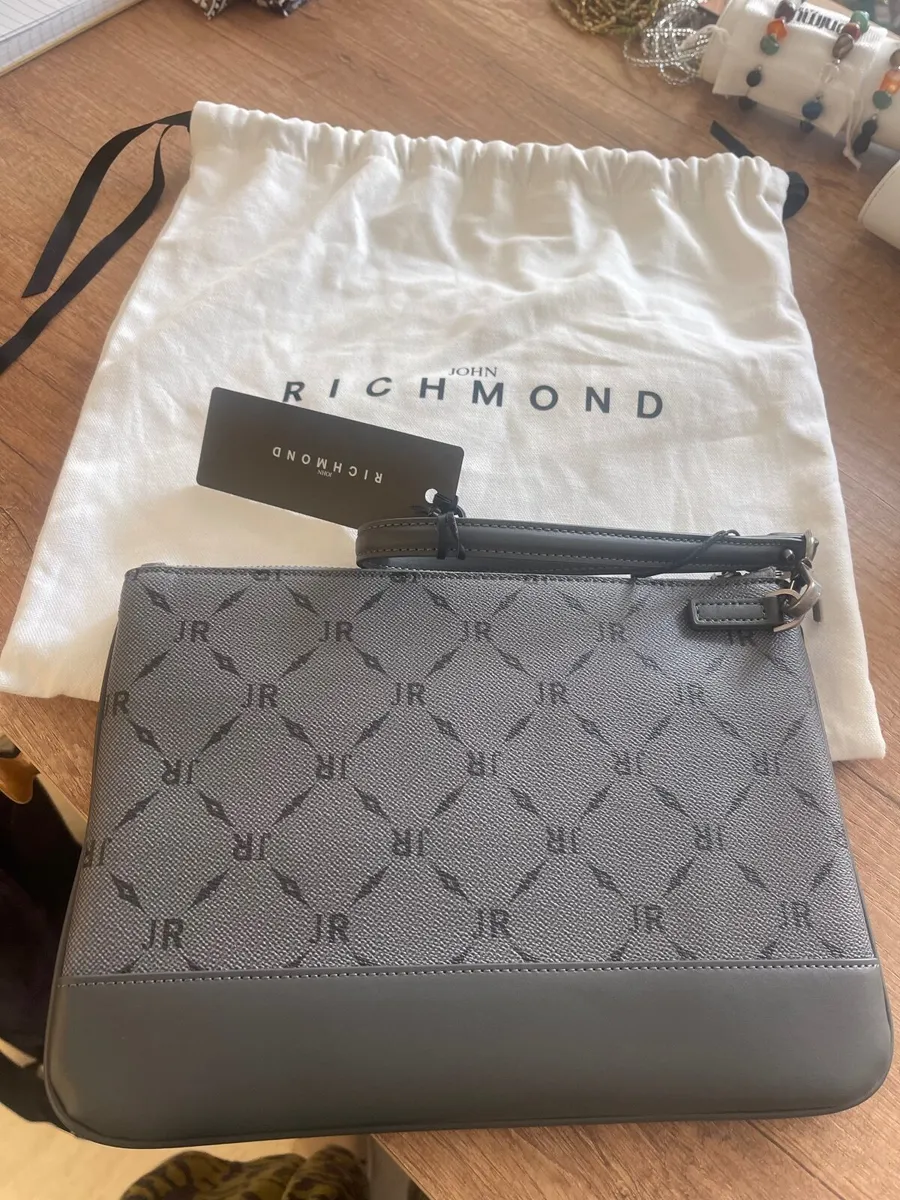 Handbag Richmond clutch - Image 2