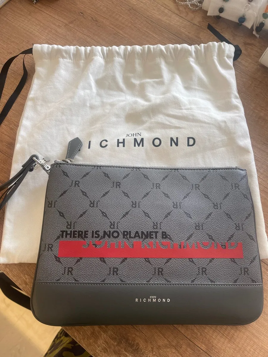 Handbag Richmond clutch - Image 1