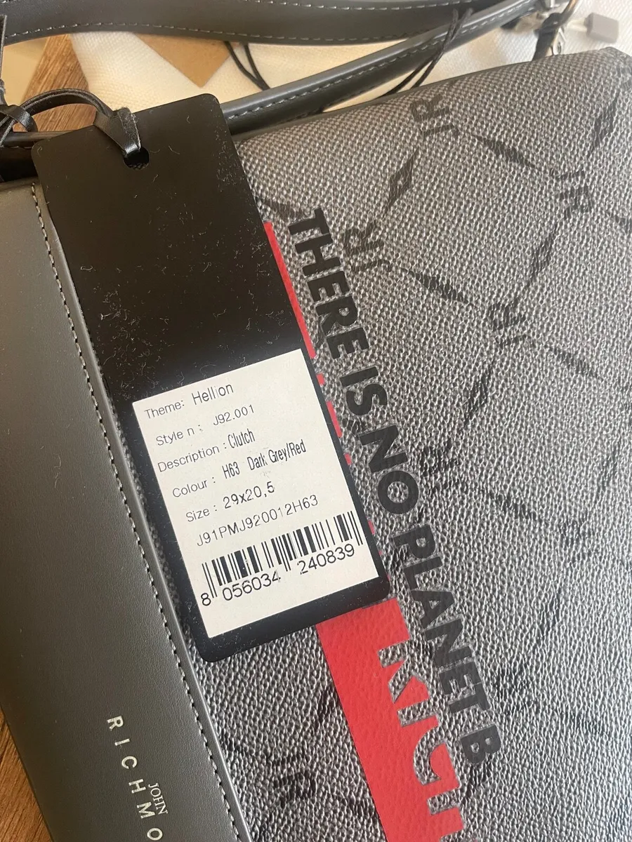 Handbag Richmond clutch - Image 3