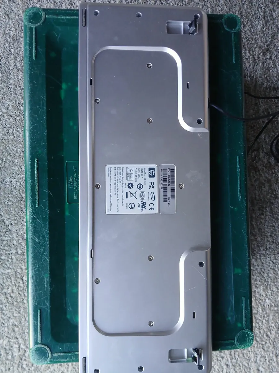 Wired keyboards - Image 4