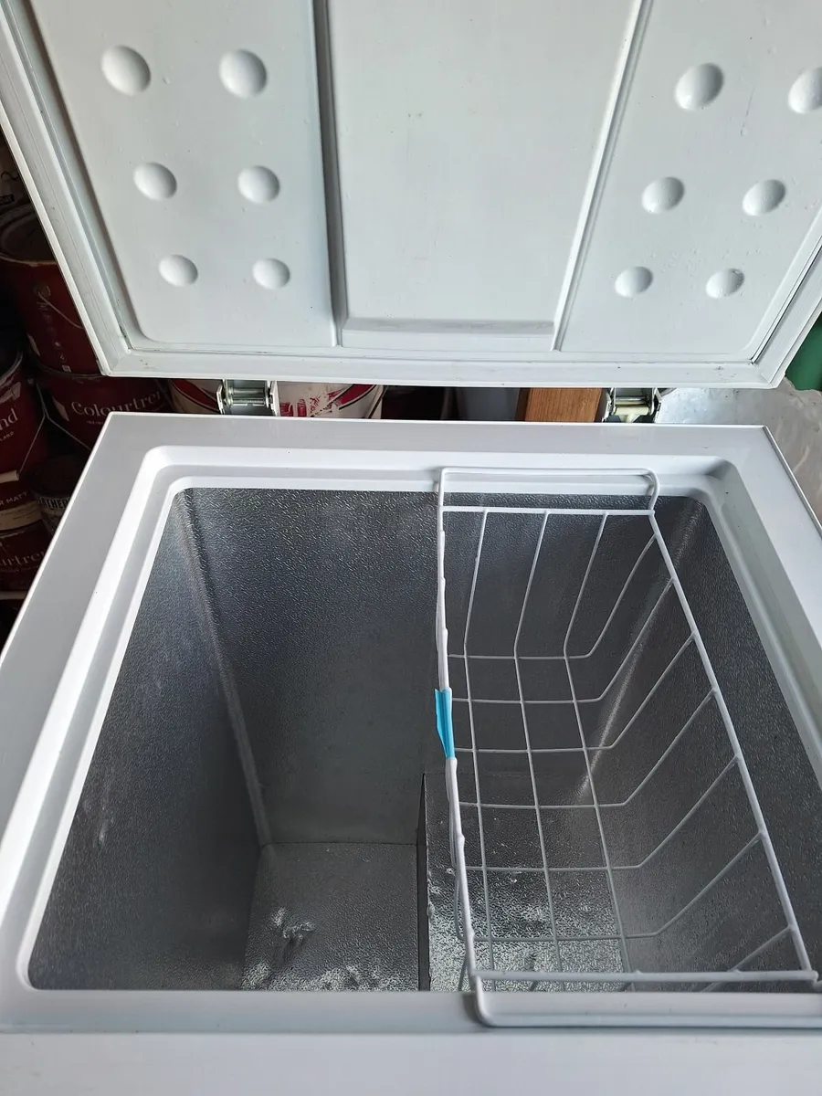 Freezer - Image 3