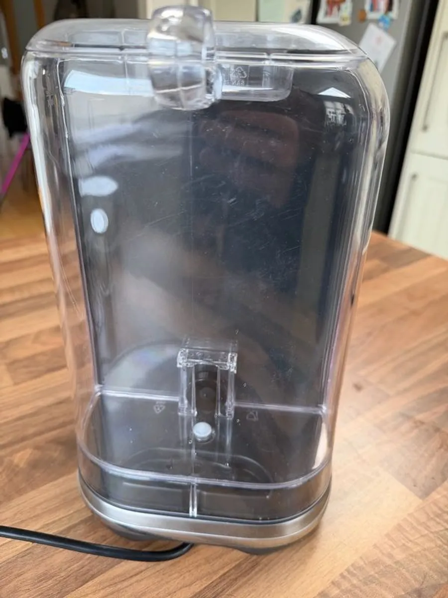 Nespresso Sage Creatista Pro - Image 4