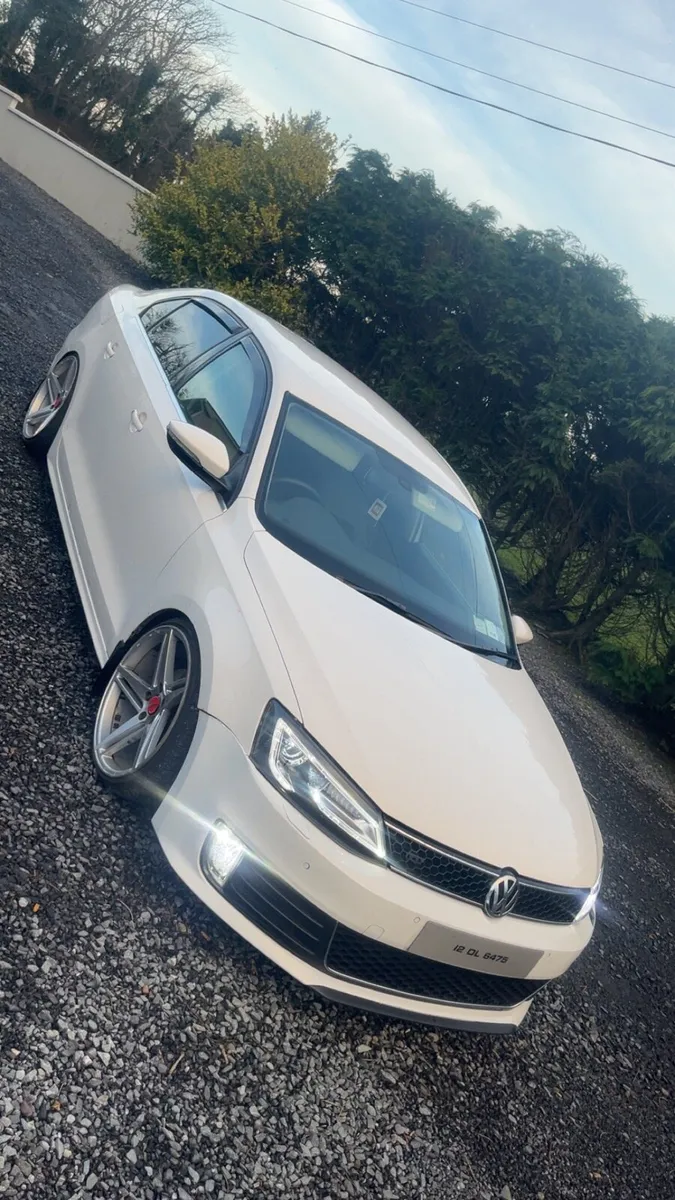 Mk6 Jetta 2.0 - Image 2