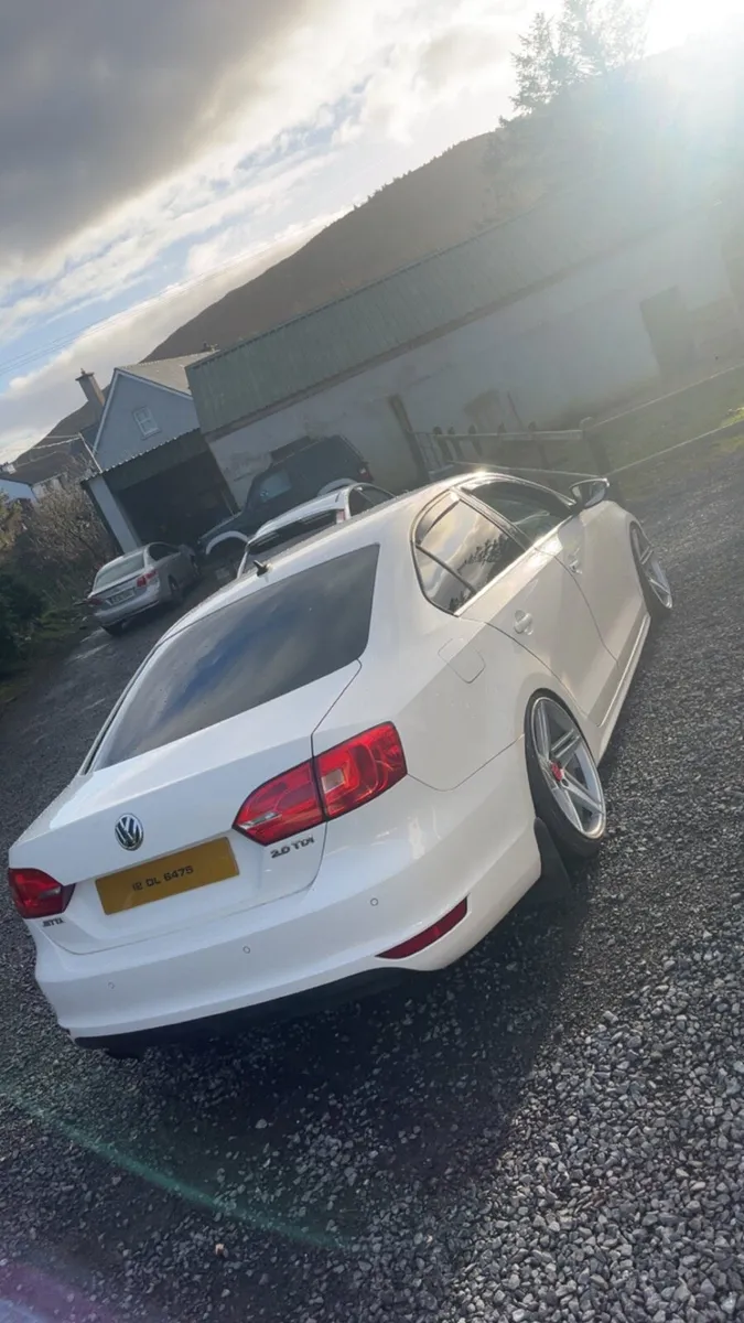 Mk6 Jetta 2.0 - Image 3