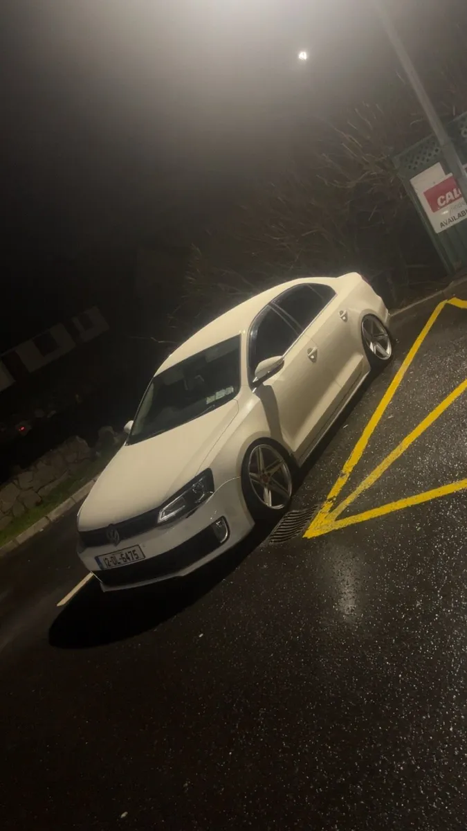 Mk6 Jetta 2.0 - Image 4