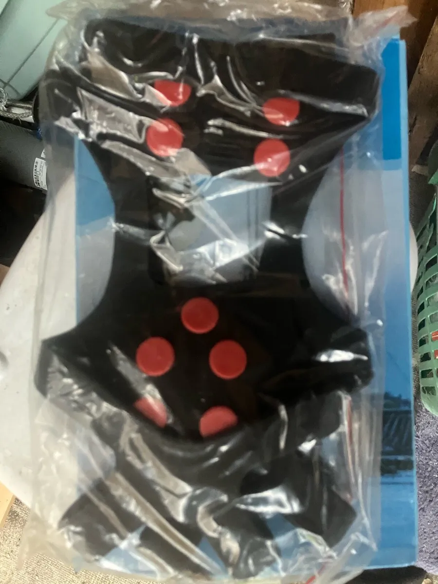 Snow & Ice shoe grips - Image 2