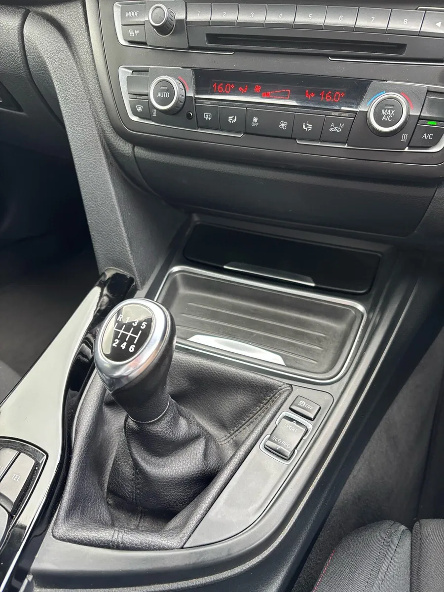 BMW f30 3 Series - Image 3