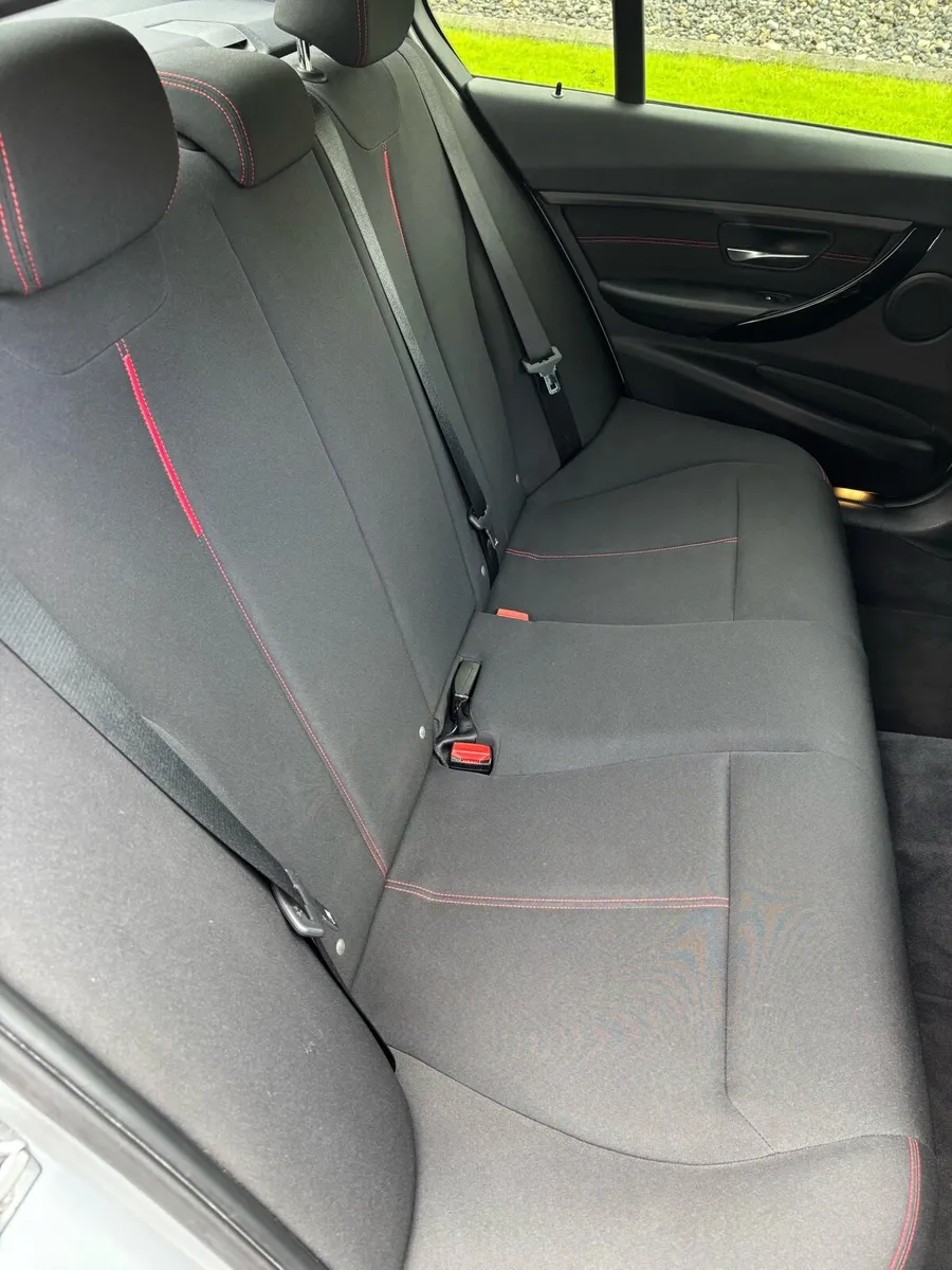 BMW f30 3 Series - Image 4