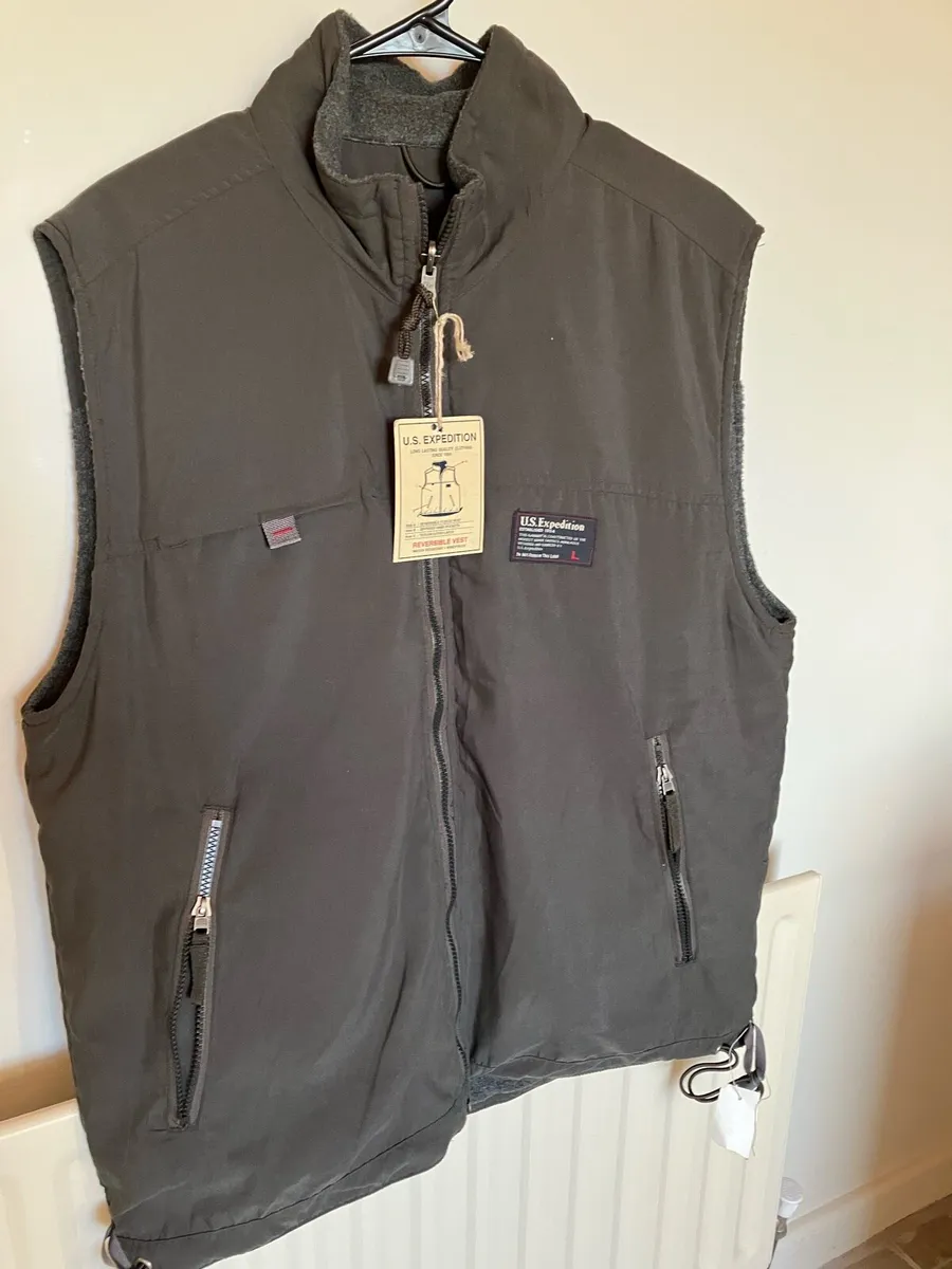 Fishermen Clothing Bundle - Image 1