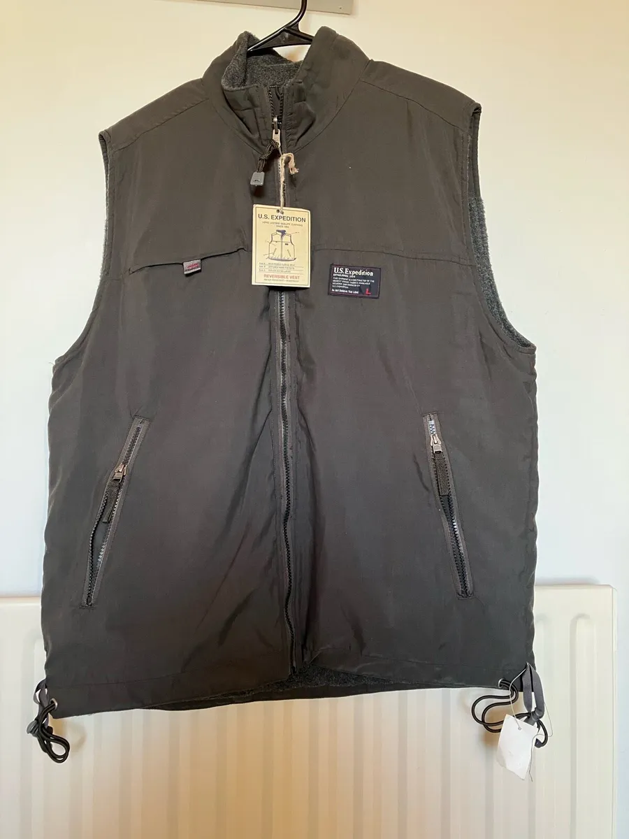 Fishermen Clothing Bundle - Image 2