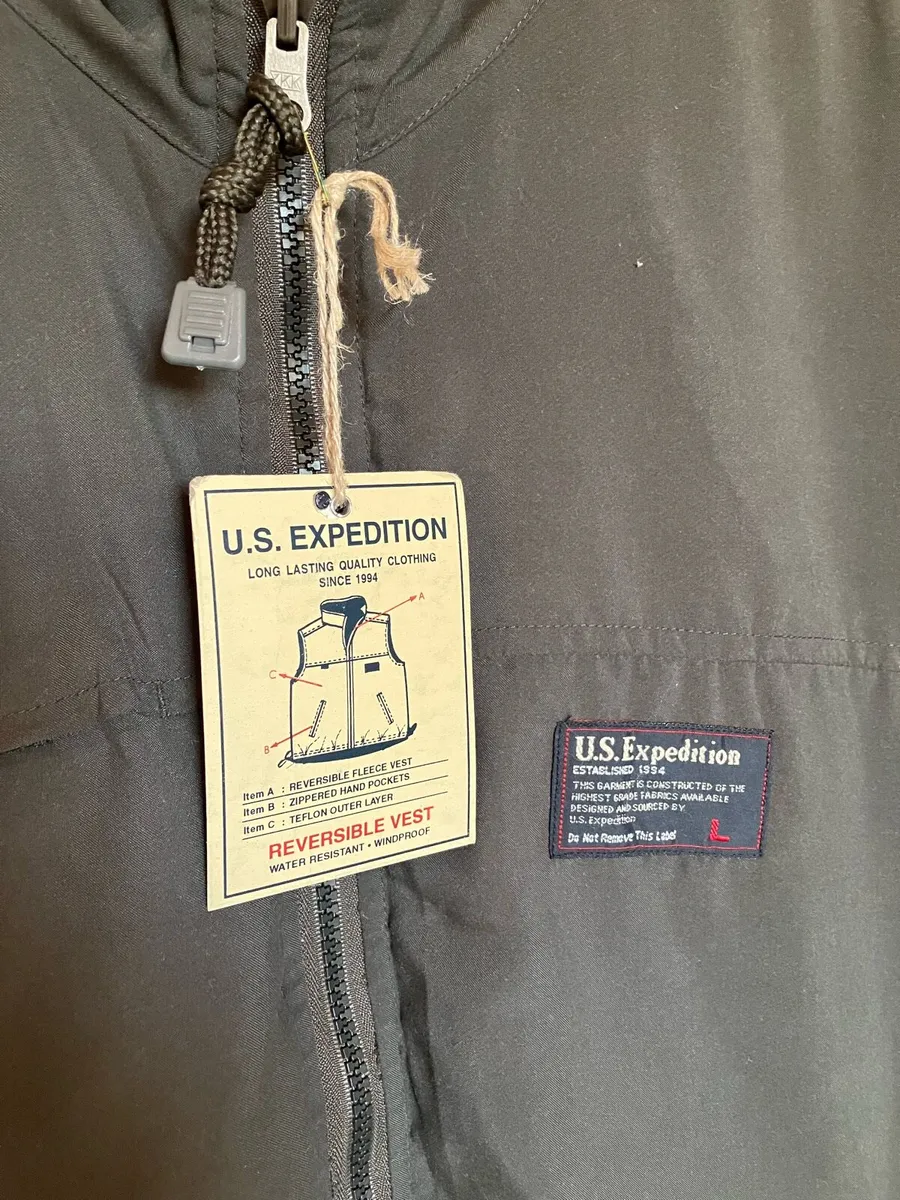 Fishermen Clothing Bundle - Image 3