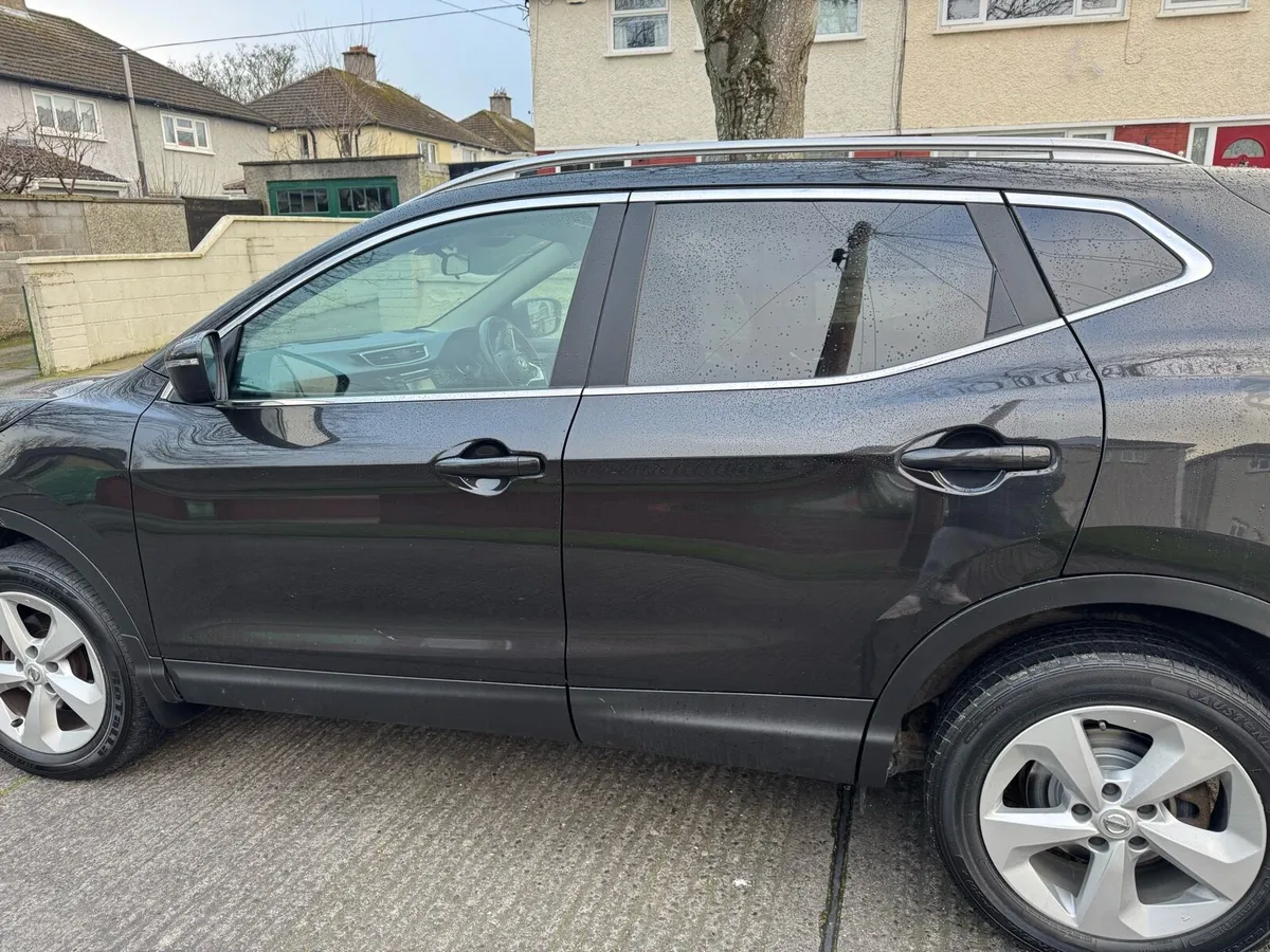Nissan Qashqai - Image 3