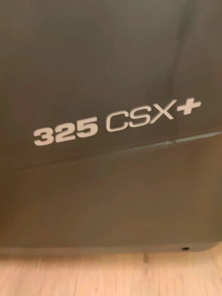 Recumbent Exercise Bike - Image 4