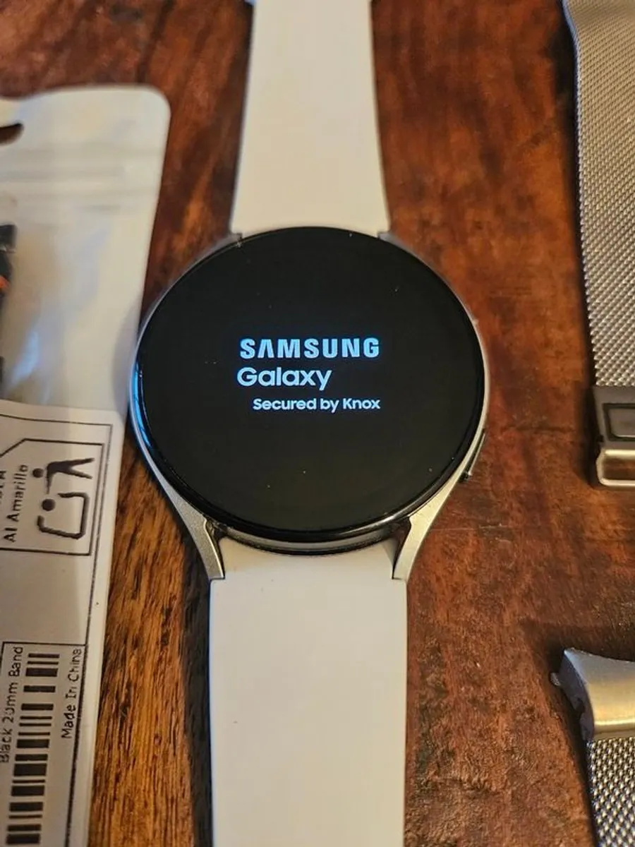 Samsung Galaxy Watch 5 - Image 3