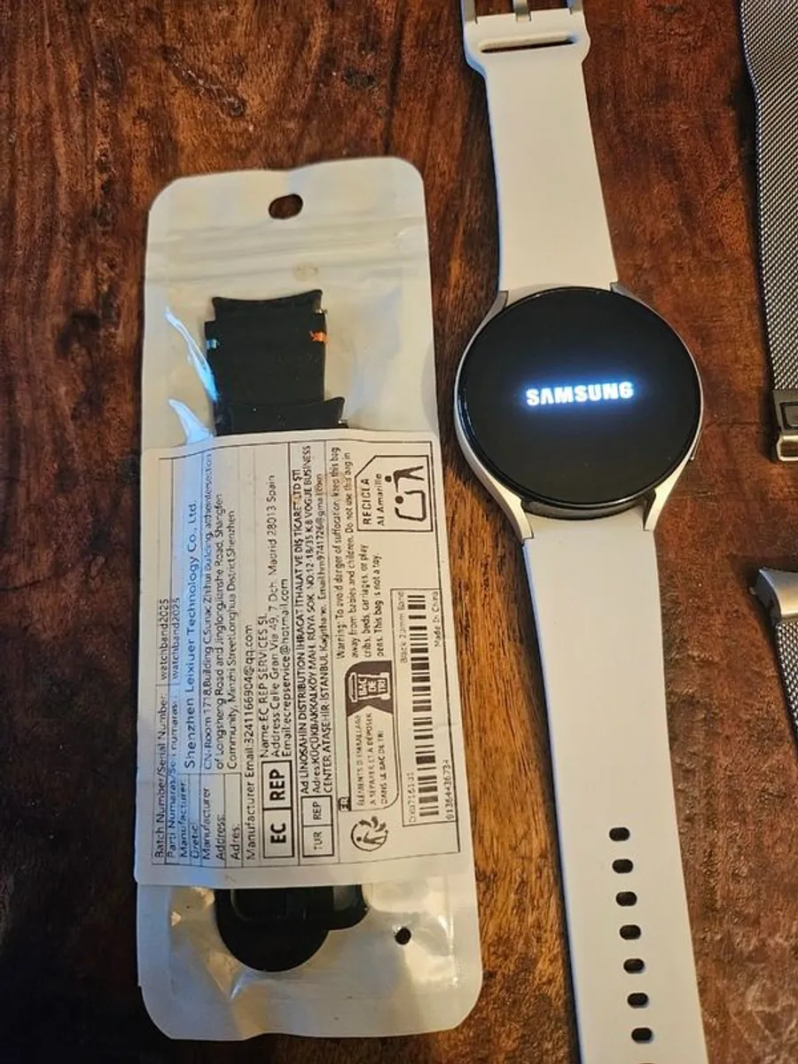 Samsung Galaxy Watch 5 - Image 4