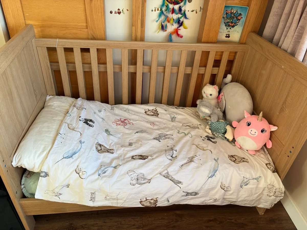 Cot / Cotbed - Image 1