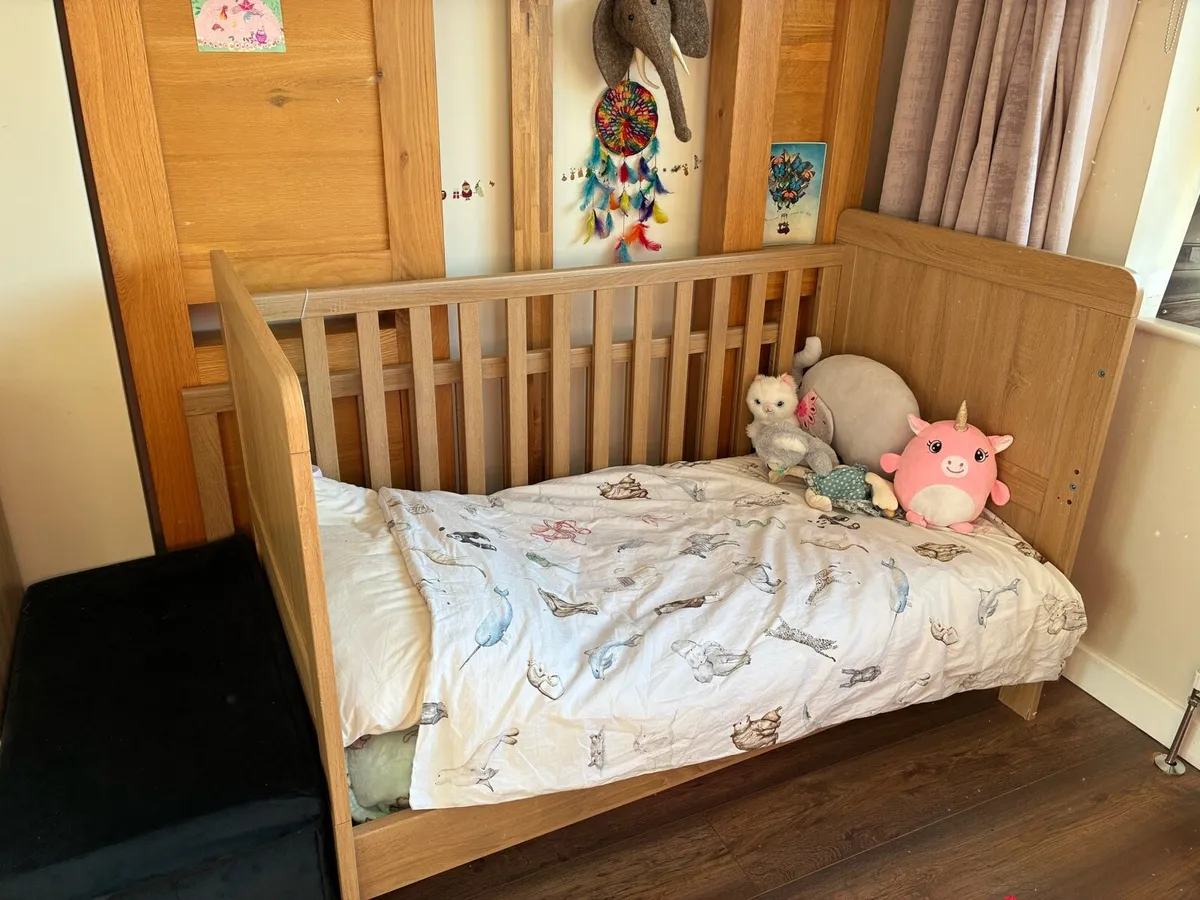 Cot / Cotbed - Image 2