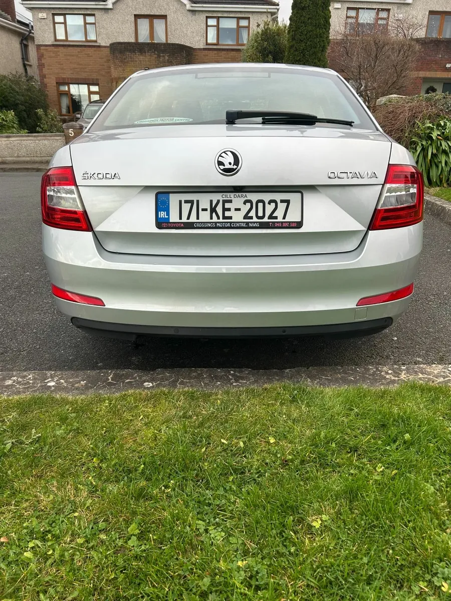 Skoda Octavia Style 1.0L TSI - Image 4