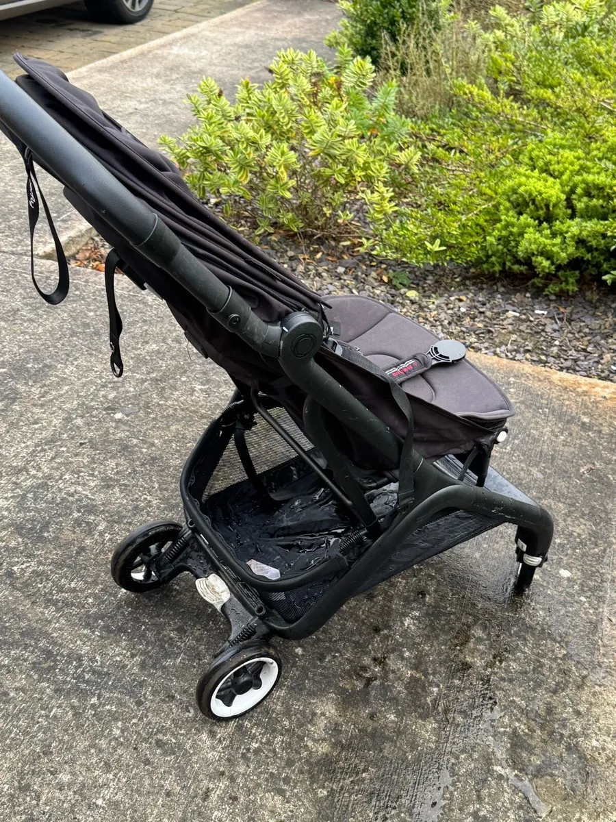 Bugaboo Butterfly 1 - Very Good Condition - Image 2