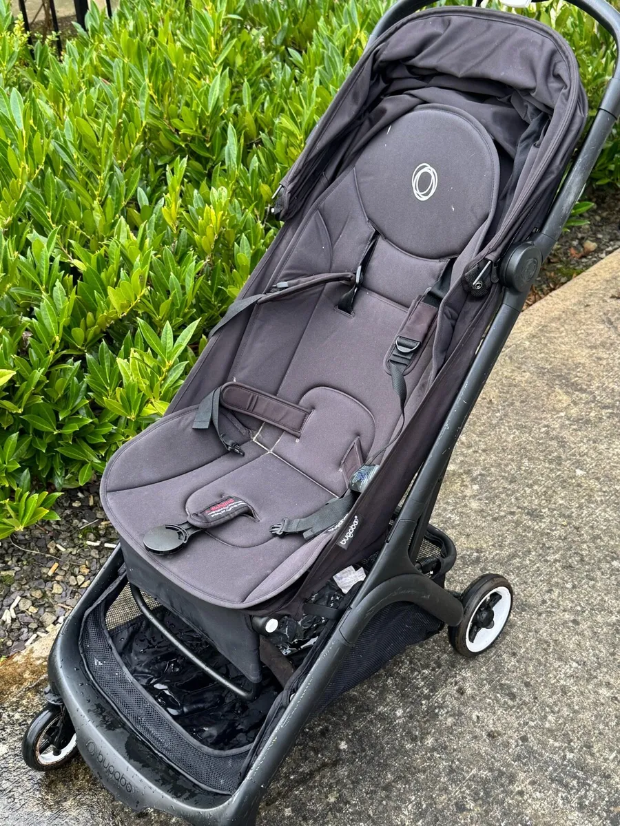 Bugaboo Butterfly 1 - Very Good Condition - Image 4
