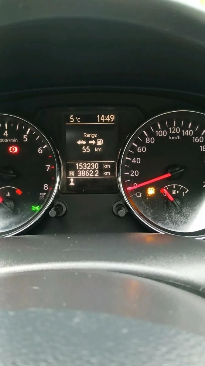 Nissan Qashqai 2011 - Image 3