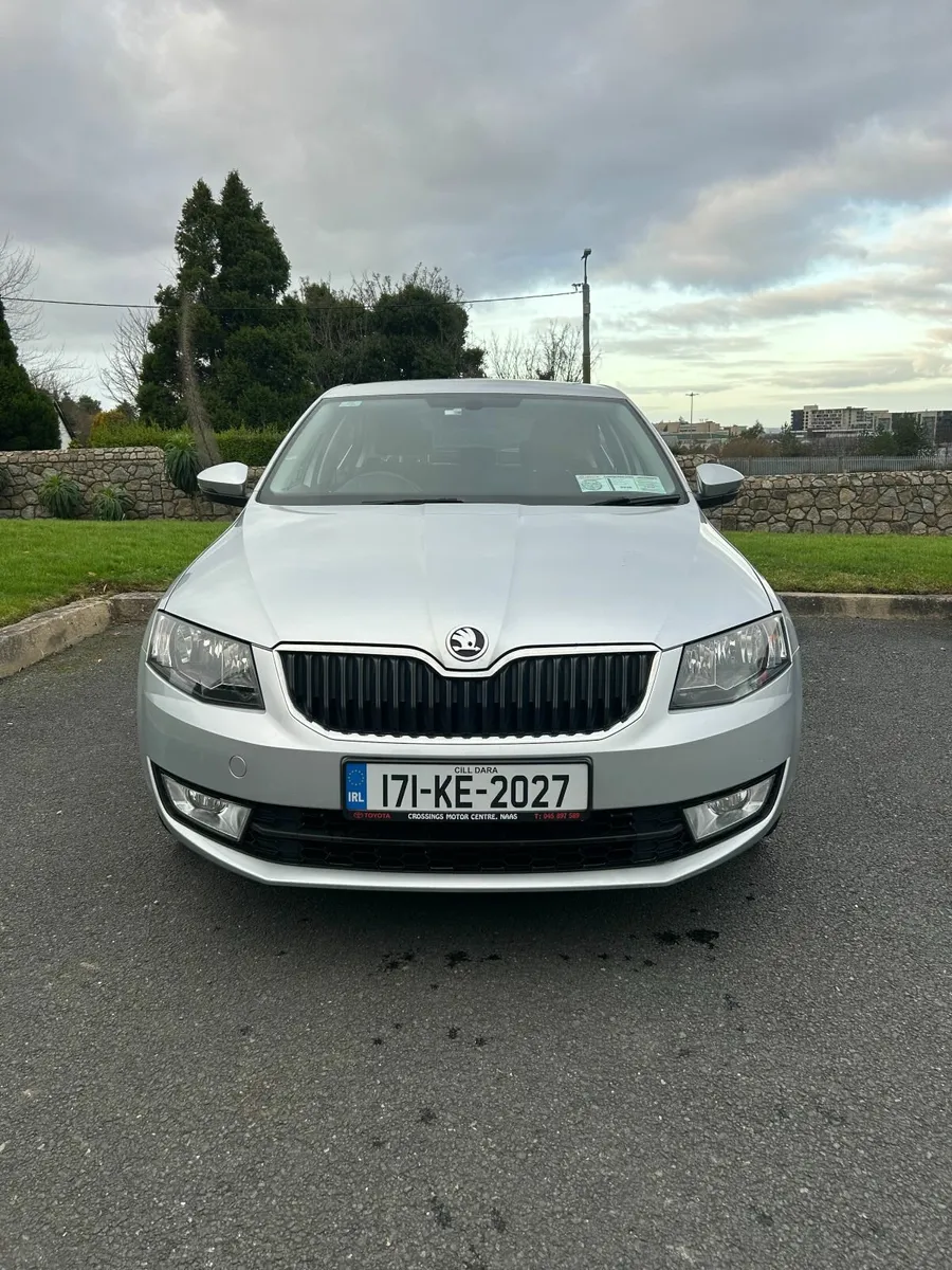 Skoda Octavia Style 1.0L TSI - Image 3