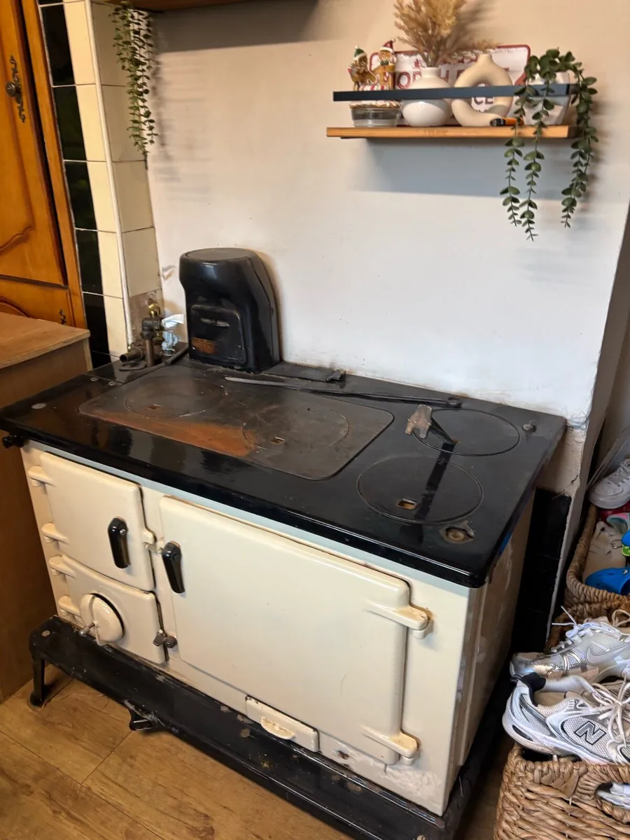 Stanley no 9 range - Image 2