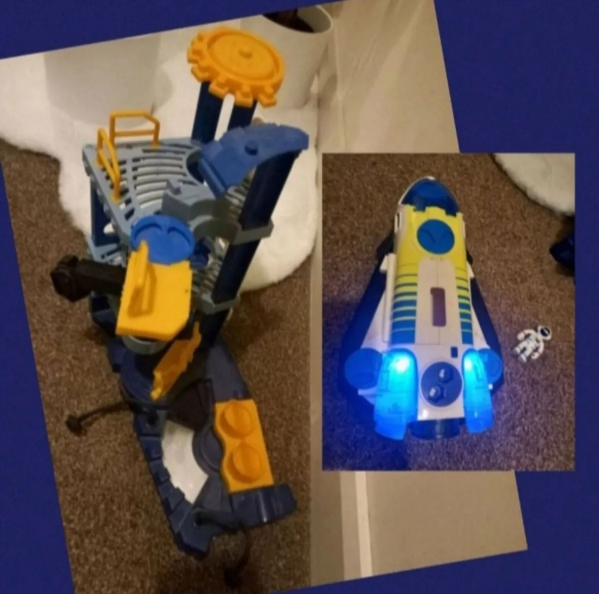 Imaginext Superhero Batman AND MORE - Image 2