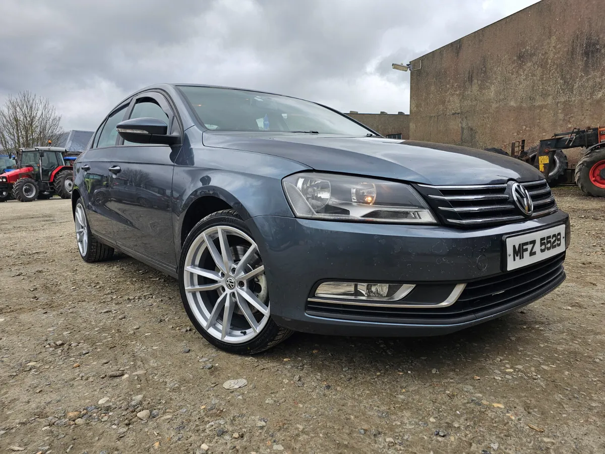 18" 19" Volkswagen Pretoria Style - Image 4