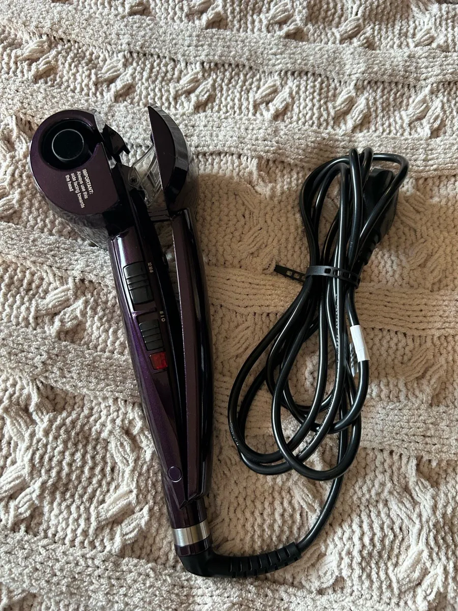 Babyliss curl secret 2667u - Image 3