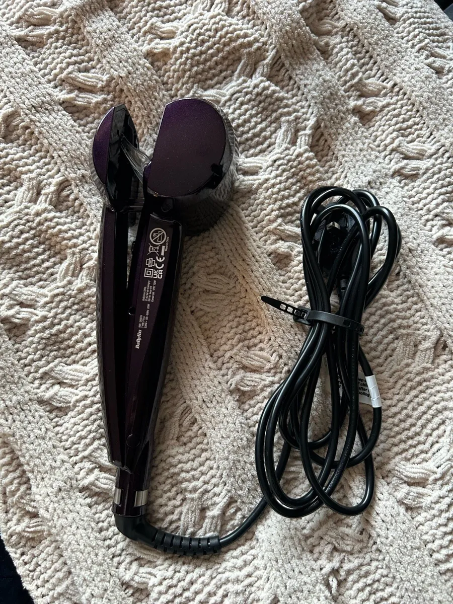 Babyliss curl secret 2667u - Image 4