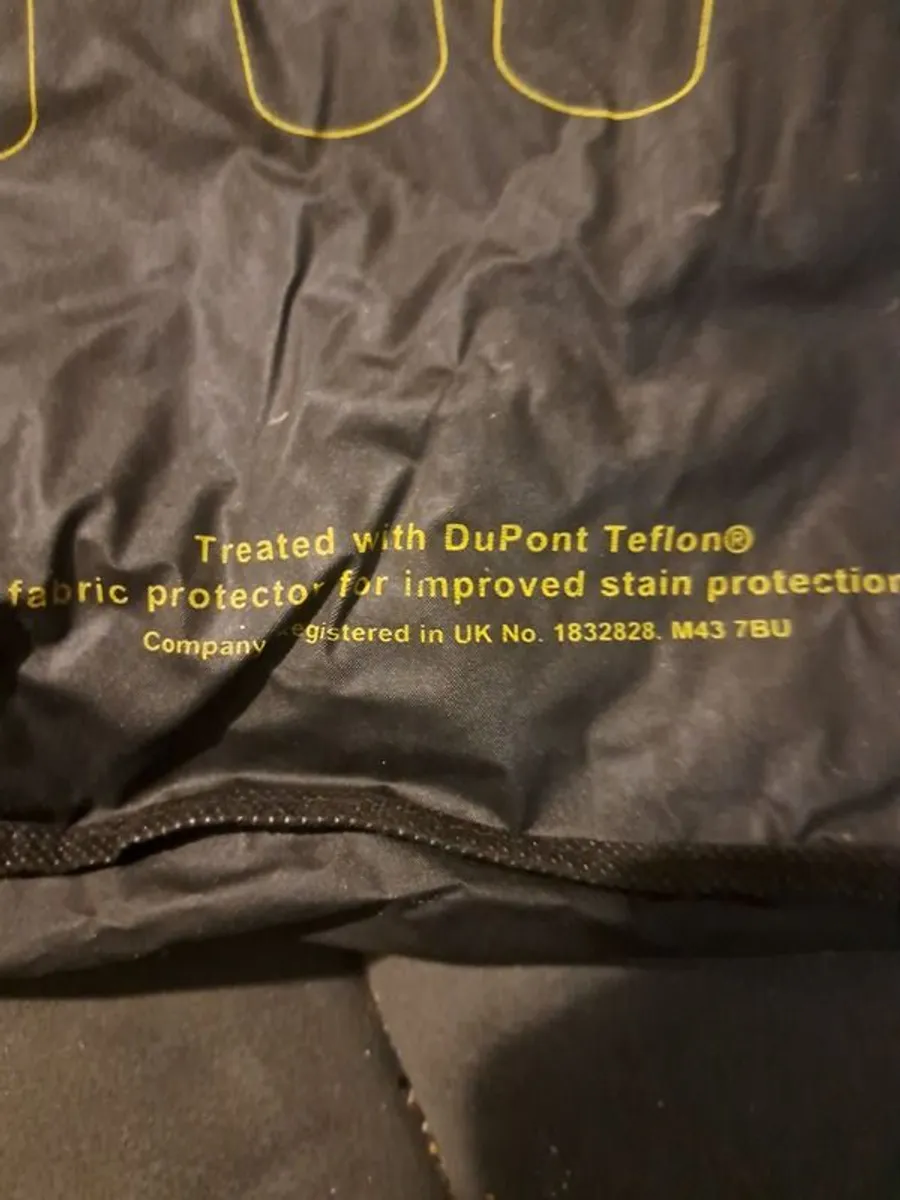 Blackrock Pentland Trousers - Image 3