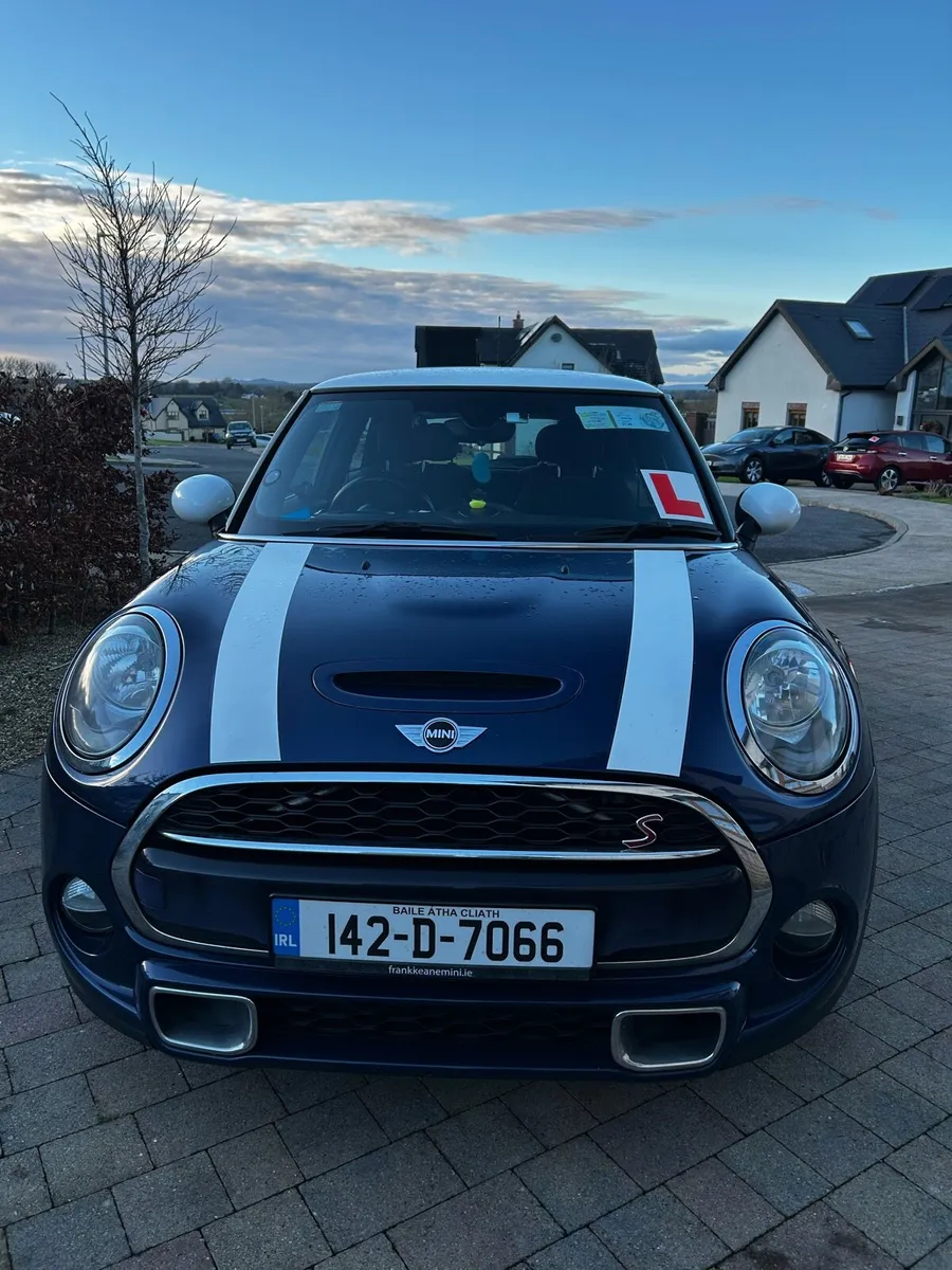 MINI Cooper S - Image 2