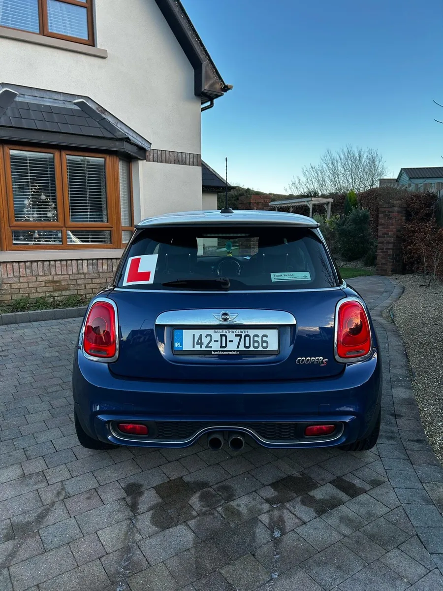MINI Cooper S - Image 4