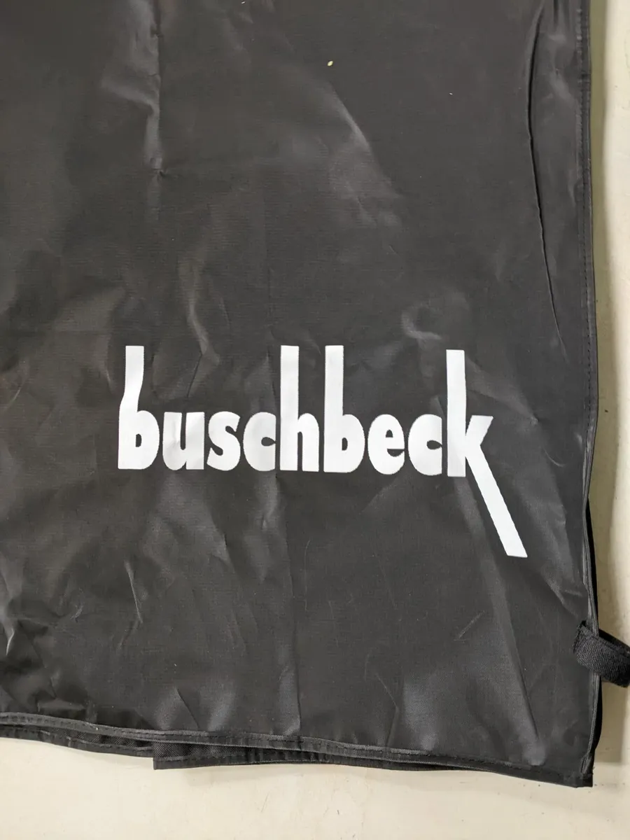 Barbecue Cover - Image 2