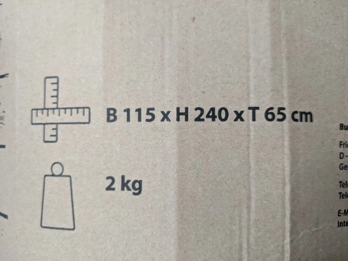 Barbecue Cover - Image 3