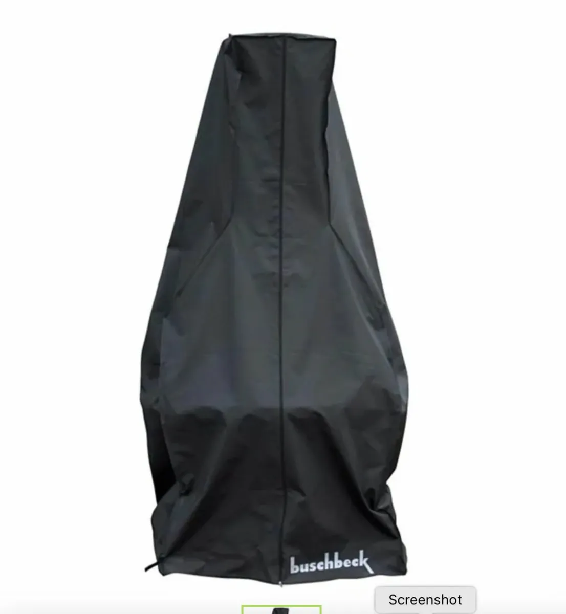 Barbecue Cover - Image 1