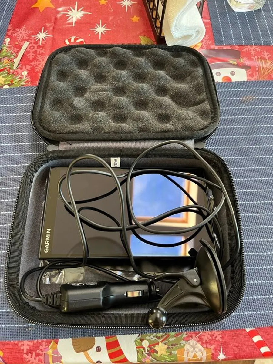 Garmin DriveSnart 61 - Image 3