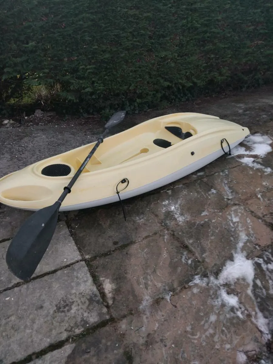 Bic kayak - Image 2