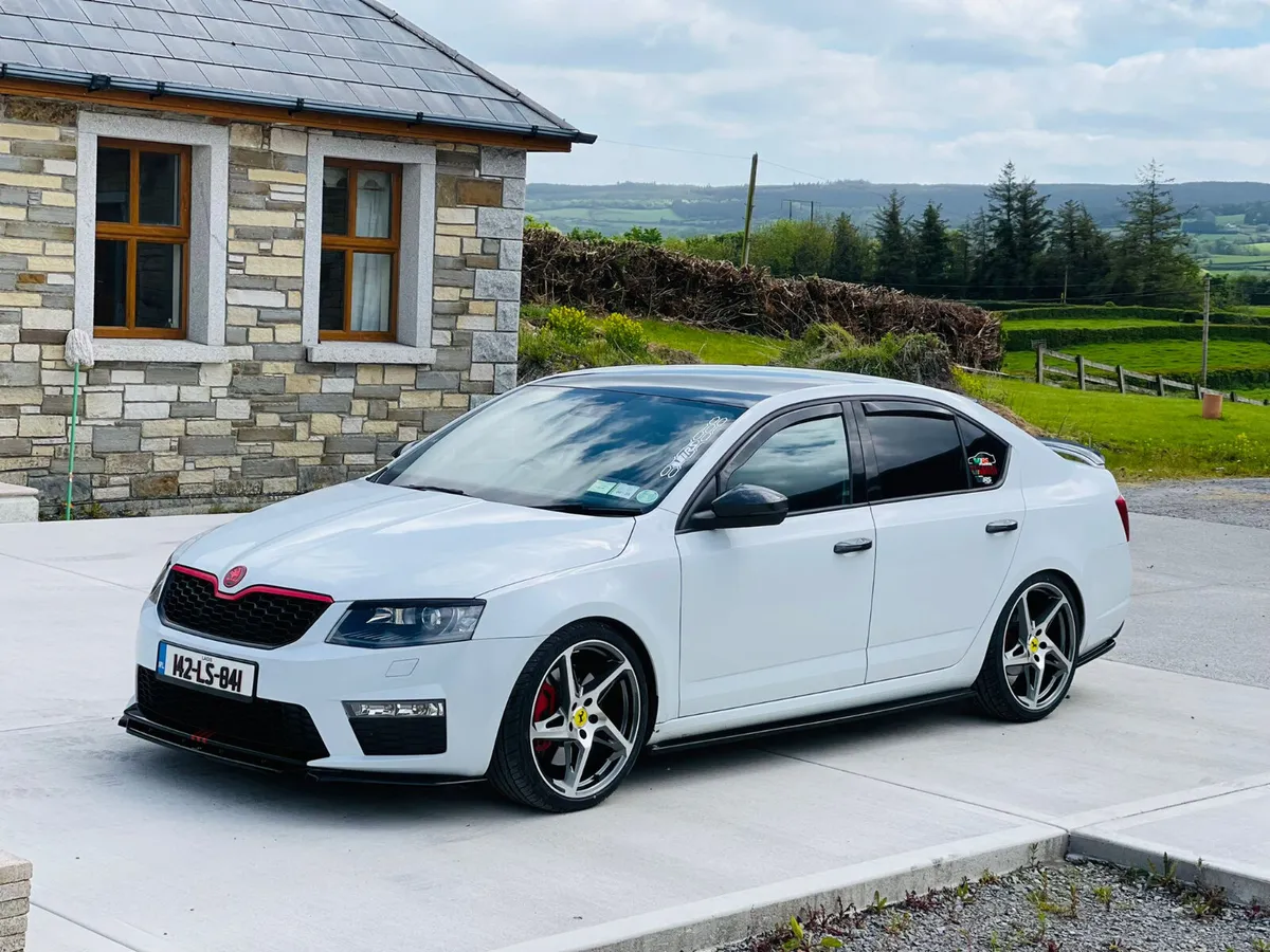18" 19" Ferrari 458 Style - Image 3