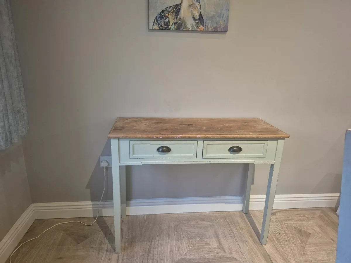 Hall table - Image 1