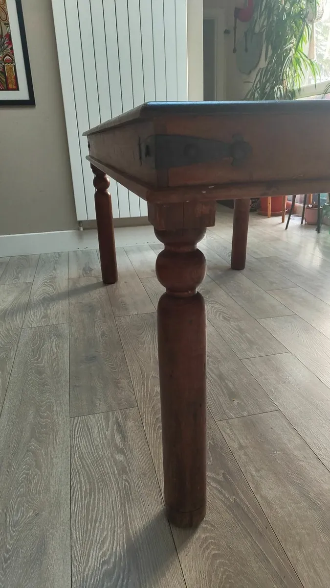 Dining Table - Image 3