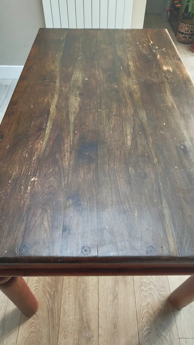 Dining Table - Image 4