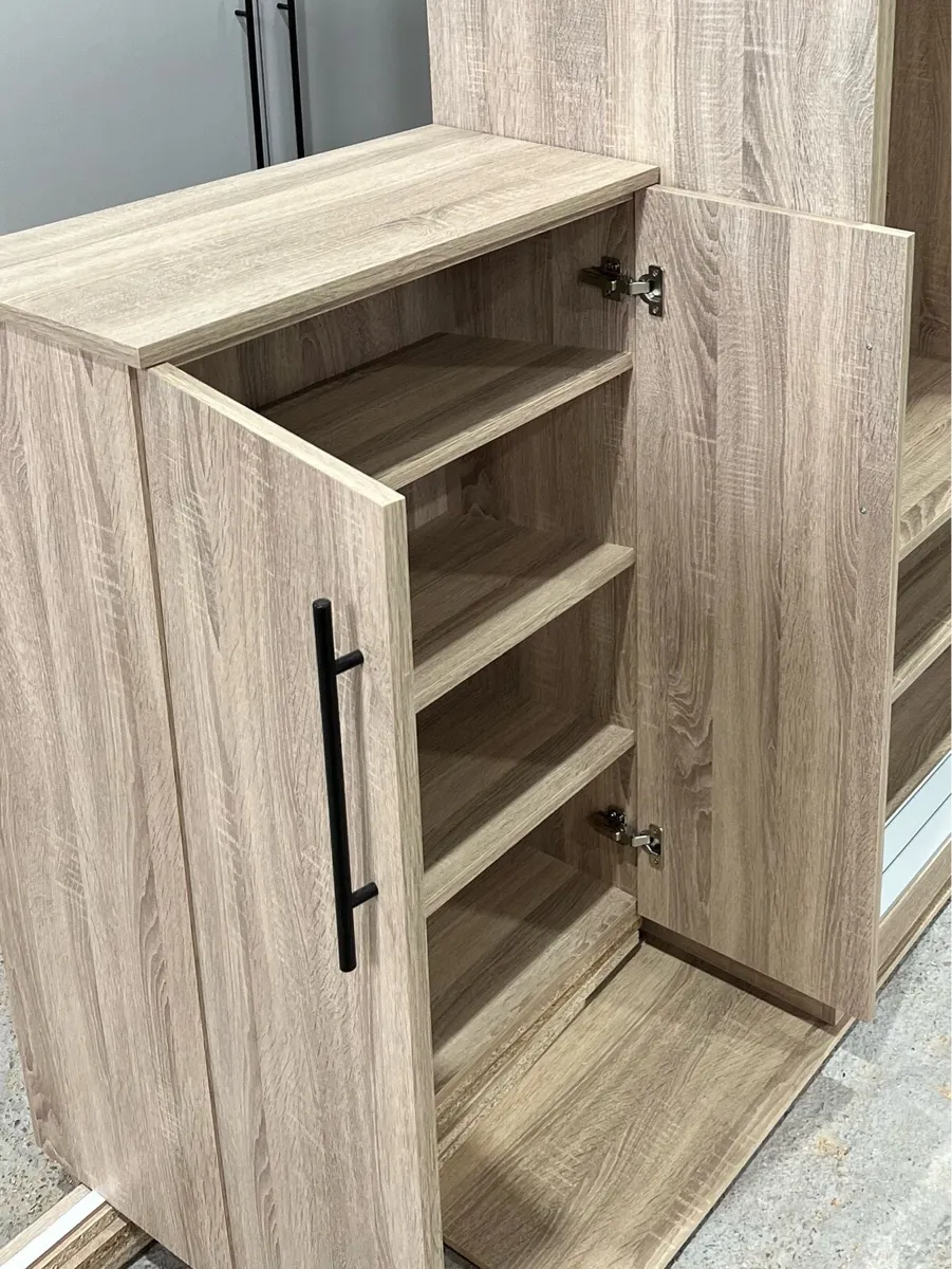 Shoe racks, shoe storages - Image 2