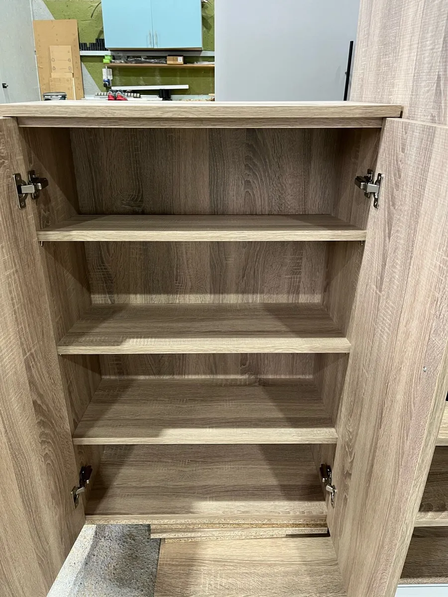 Shoe racks, shoe storages - Image 3