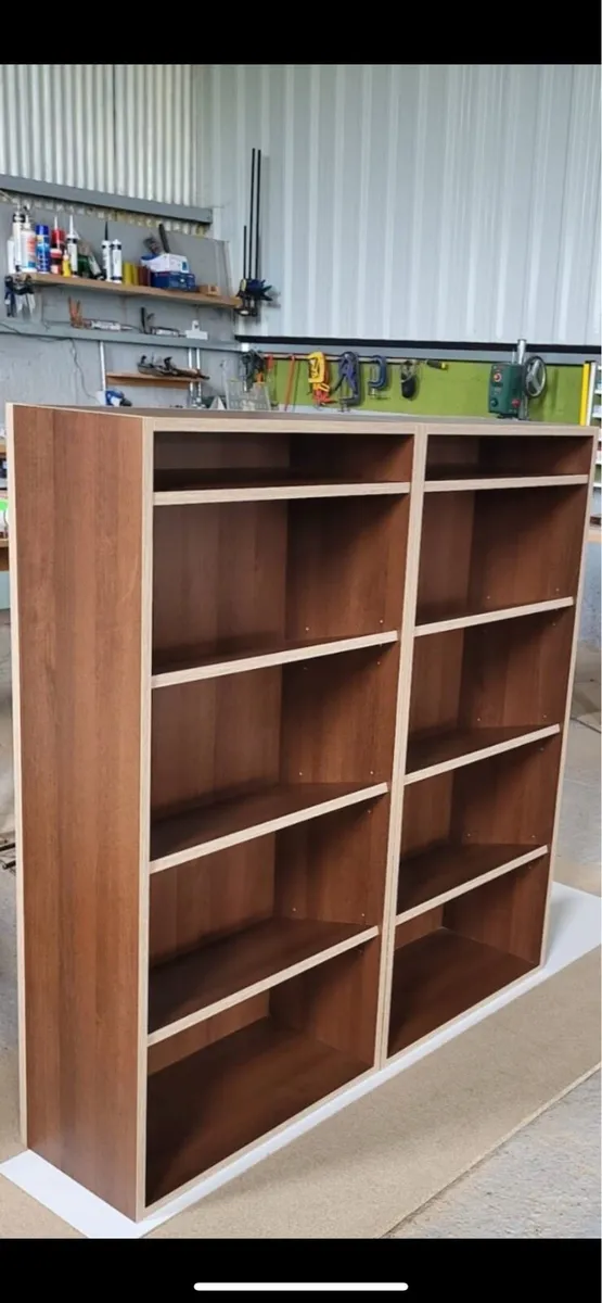 Shoe racks, shoe storages - Image 1