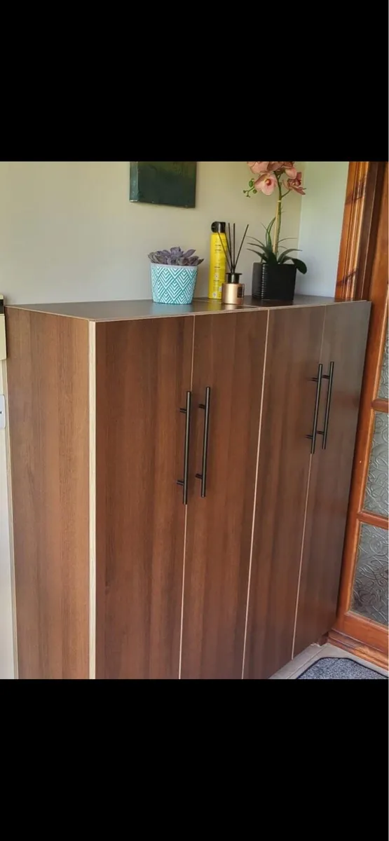 Shoe racks, shoe storages - Image 4