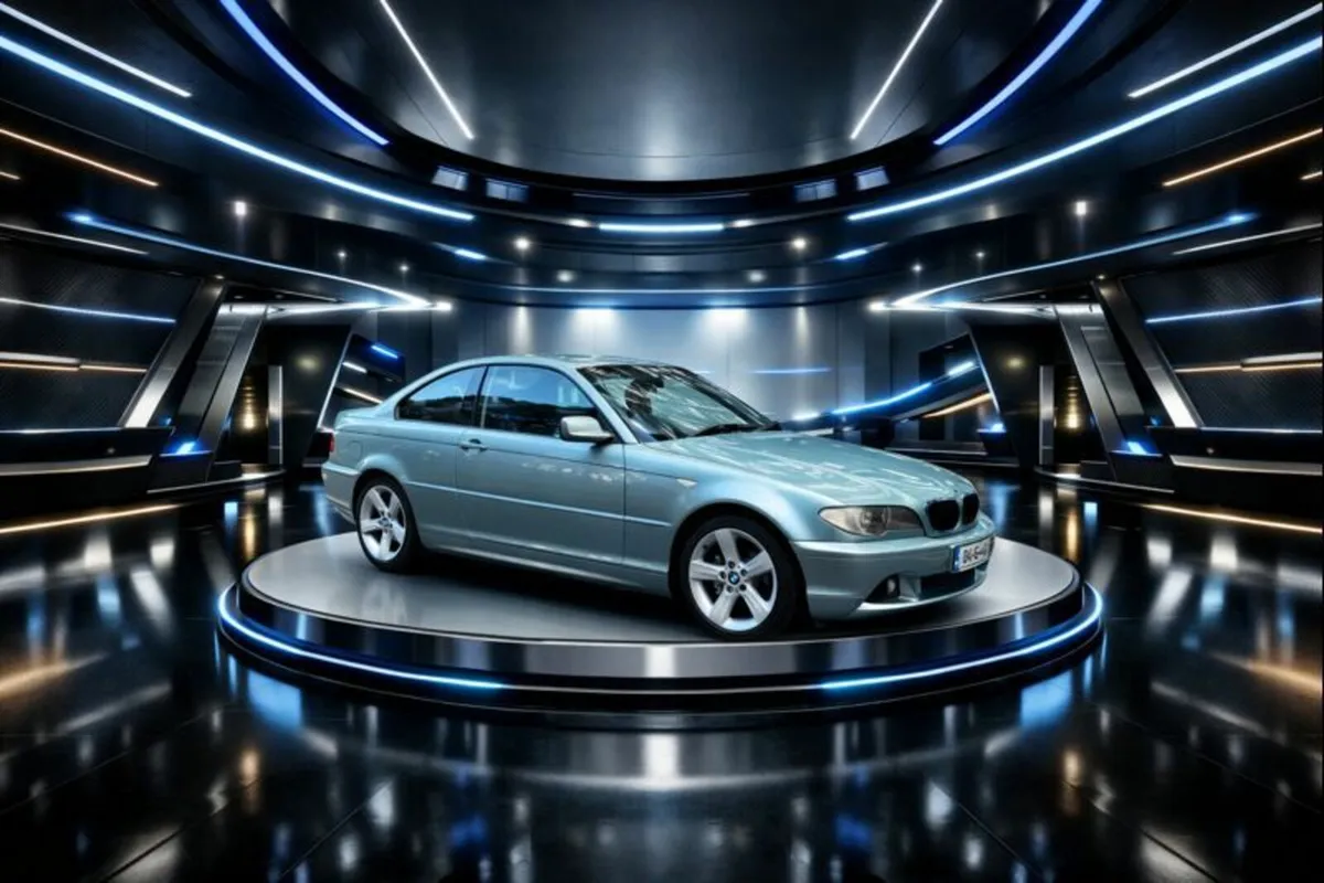 Virtual Car Valeting - Image 2